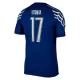 Dres Paris Saint-Germain Vitinha 17 Četvrta 2024/25