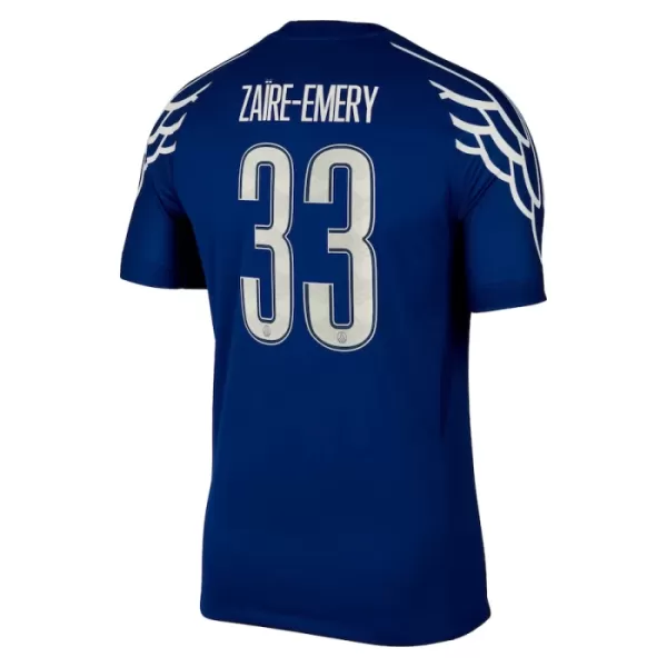 Dres Paris Saint-Germain Zaire Emery 33 Četvrta 2024/25