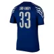 Dres Paris Saint-Germain Zaire Emery 33 Četvrta 2024/25