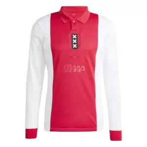 Dres Ajax Amsterdam Obljetnica 2025 Dugi Rukav Dres Ajax Amsterdam Obljetnica 2025 Dugi Rukav