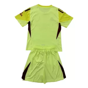 Dres Arsenal Golmanski Dječji 2025/26