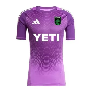 Dres Austin FC Golmanski 2025/26 Dres Austin FC Golmanski 2025/26