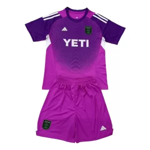 Dres Austin FC Golmanski Dječji 2025/26 Dres Austin FC Golmanski Dječji 2025/26