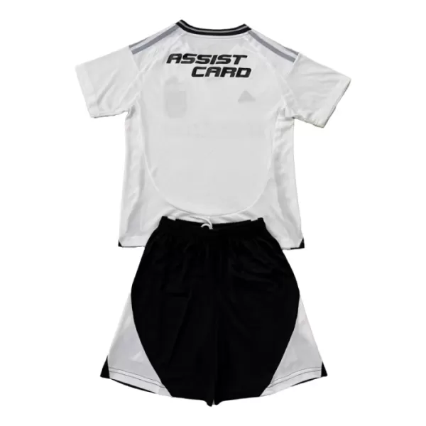 Dres Colo-Colo Dječji Domaći 2025/26