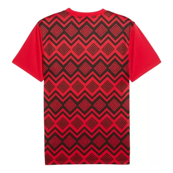 Dres Egipat Pre-Match 2025