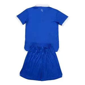 Dres El Salvador Dječji Domaći 2025