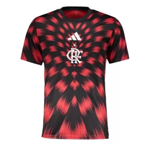 Dres Flamengo Pre-Match 2025/26 Dres Flamengo Pre-Match 2025/26