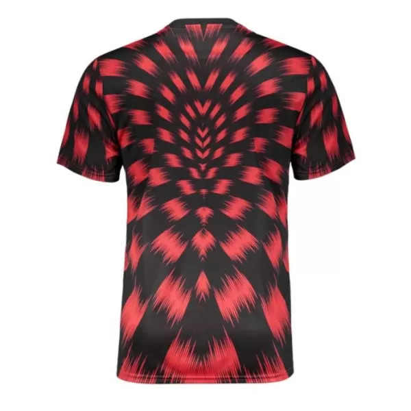 Dres Flamengo Pre-Match 2025/26