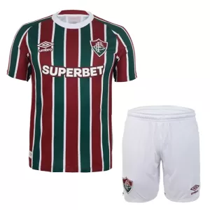 Dres Fluminense FC Dječji Domaći 2025/26