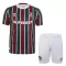 Dres Fluminense FC Dječji Domaći 2025/26
