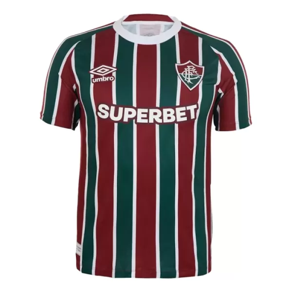 Dres Fluminense FC Dječji Domaći 2025/26