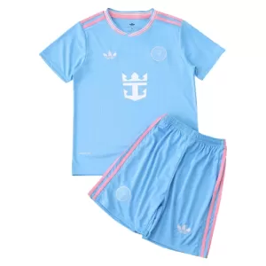 Dres Inter Miami CF Dječji Treći 2025/26 Dres Inter Miami CF Dječji Treći 2025/26