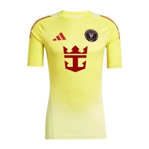 Dres Inter Miami CF Golmanski 2025/26 Žuti Dres Inter Miami CF Golmanski 2025/26 Žuti