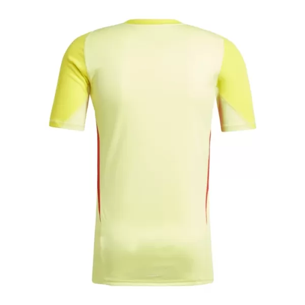 Dres Inter Miami CF Golmanski 2025/26 Žuti