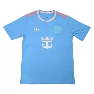 Dres Inter Miami CF Treći 2025/26 Dres Inter Miami CF Treći 2025/26