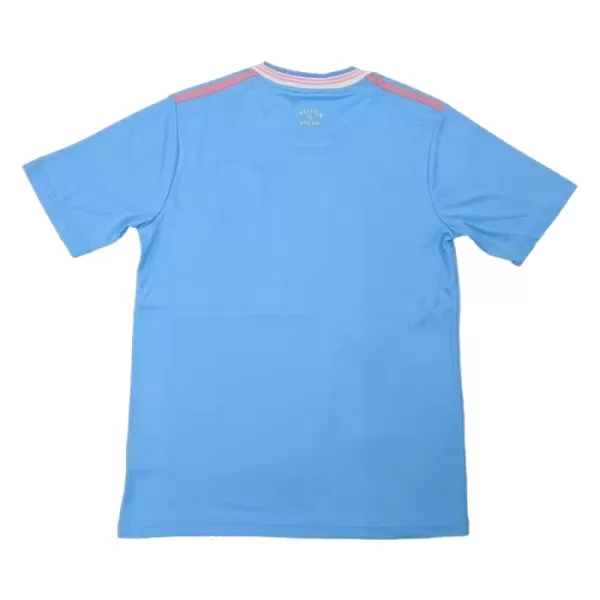 Dres Inter Miami CF Treći 2025/26
