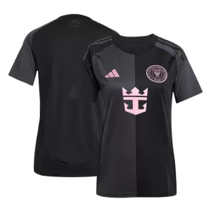 Dres Inter Miami CF Ženski Gostujući 2025/26 Dres Inter Miami CF Ženski Gostujući 2025/26