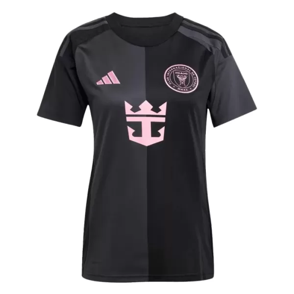 Dres Inter Miami CF Ženski Gostujući 2025/26