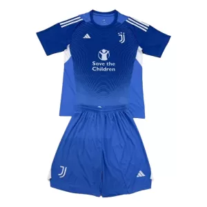 Dres Juventus Golmanski Dječji 2025/26 Dres Juventus Golmanski Dječji 2025/26
