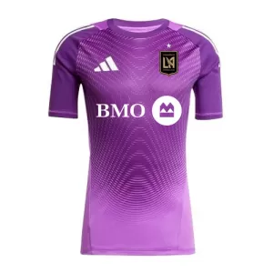 Dres Los Angeles FC Golmanski 2025 Ljubičica Dres Los Angeles FC Golmanski 2025 Ljubičica