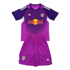 Dres New York Red Bulls Golmanski Dječji 2025 Dres New York Red Bulls Golmanski Dječji 2025
