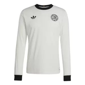 Dres Njemačka Obljetnica 2025 Dugi Rukav