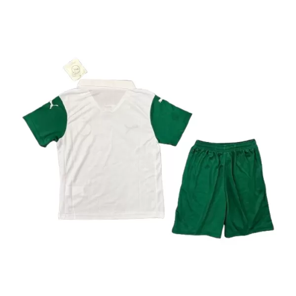 Dres Palmeiras Dječji Gostujući 2025/26