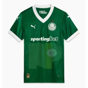 Dres Palmeiras Domaći 2025/26