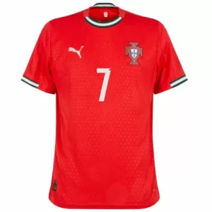 Dres Portugal Cristiano Ronaldo 7 Dječji Domaći 2025