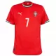 Dres Portugal Cristiano Ronaldo 7 Dječji Domaći 2025