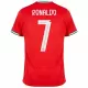 Dres Portugal Cristiano Ronaldo 7 Dječji Domaći 2025