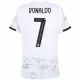 Dres Portugal Cristiano Ronaldo 7 Dječji Gostujući 2025