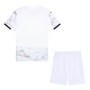 Dres Portugal Dječji Gostujući 2025