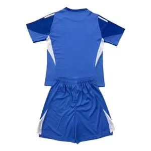 Dres Real Madrid Golmanski Dječji 2025/26