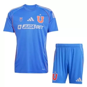Dres Universidad de Chile Dječji Domaći 2025/26