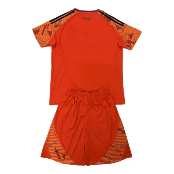 Dres Universidad de Chile Dječji Gostujući 2025/26
