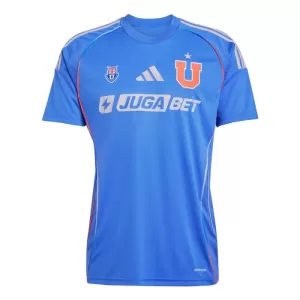 Dres Universidad de Chile Domaći 2025/26