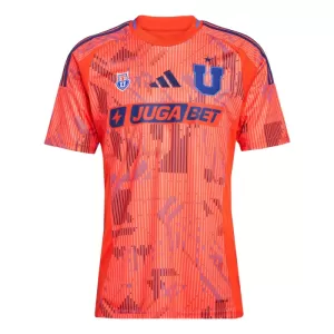 Dres Universidad de Chile Gostujući 2025/26