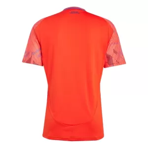 Dres Universidad de Chile Gostujući 2025/26