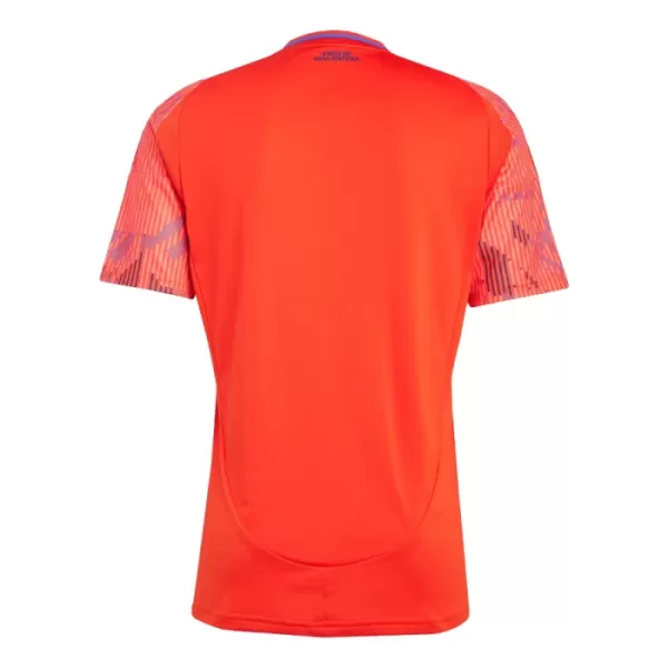 Dres Universidad de Chile Gostujući 2025/26