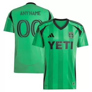 Dres Austin FC Domaći 2025/26 Dres Austin FC Domaći 2025/26