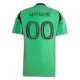 Dres Austin FC Domaći 2025/26