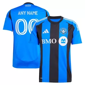 Dres CF Montréal Domaći 2025/26 Dres CF Montréal Domaći 2025/26