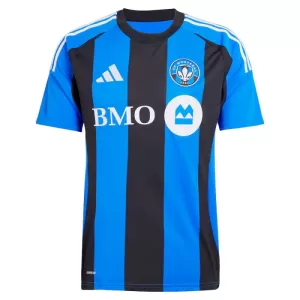 Dres CF Montréal Domaći 2025/26