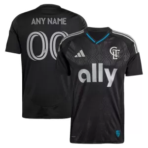Dres Charlotte FC Gostujući 2025/26 Dres Charlotte FC Gostujući 2025/26