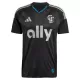 Dres Charlotte FC Gostujući 2025/26