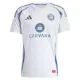 Dres Chicago Fire Gostujući 2025/26