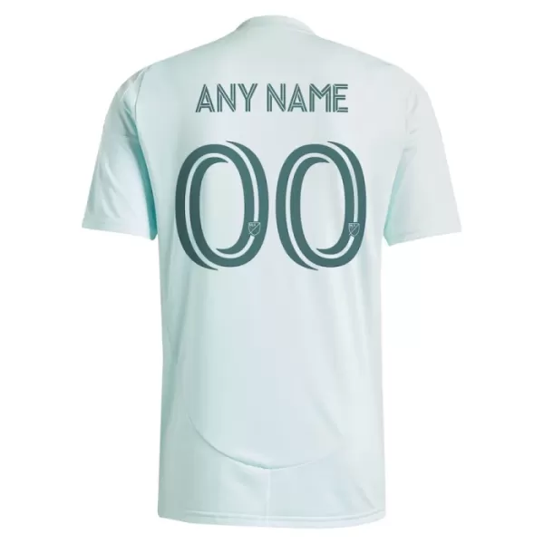 Dres Colorado Rapids Gostujući 2025/26