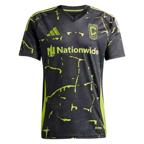 Dres Columbus Crew Gostujući 2025/26