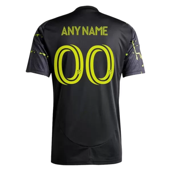 Dres Columbus Crew Gostujući 2025/26